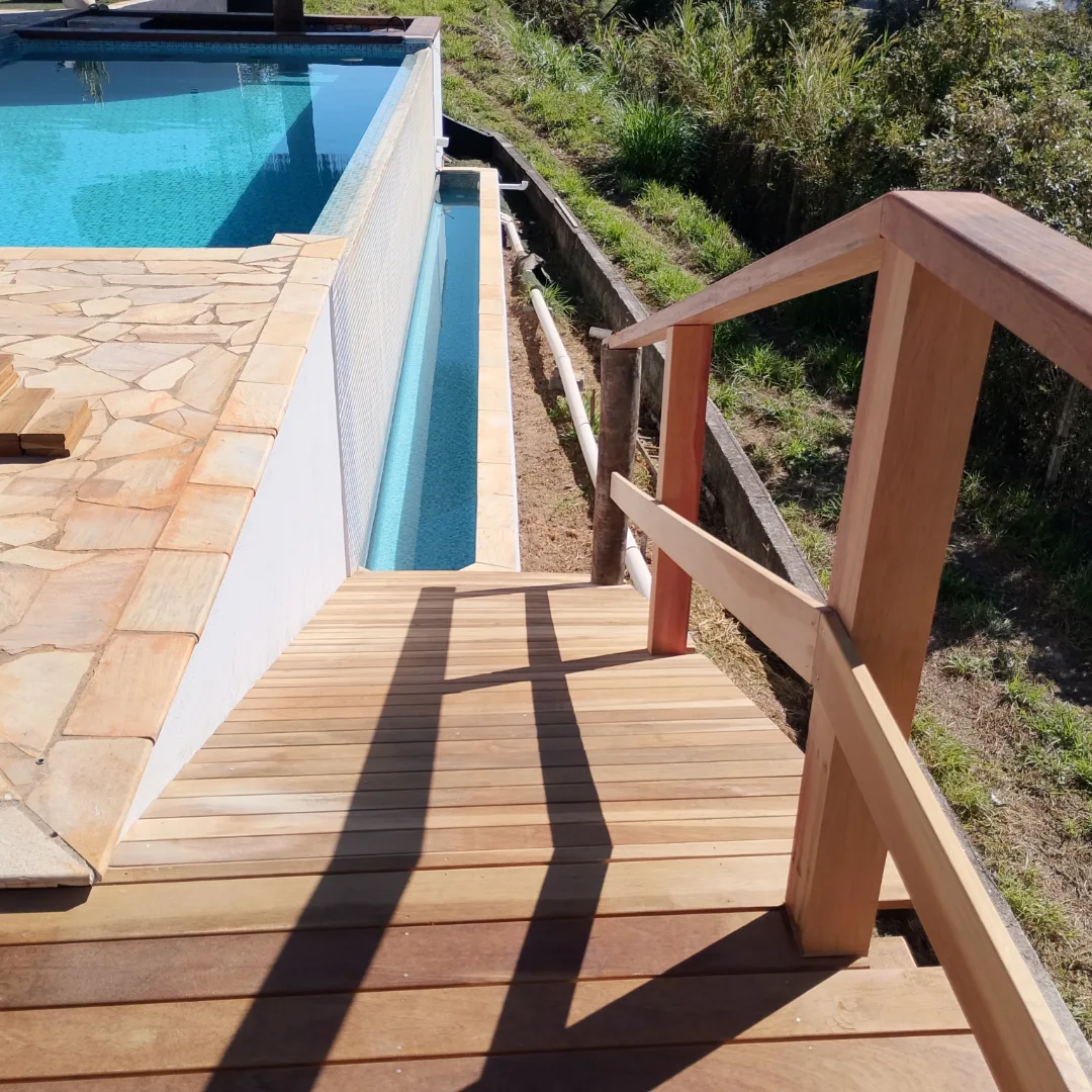Deck de Madeira - Tavares Obras (1)